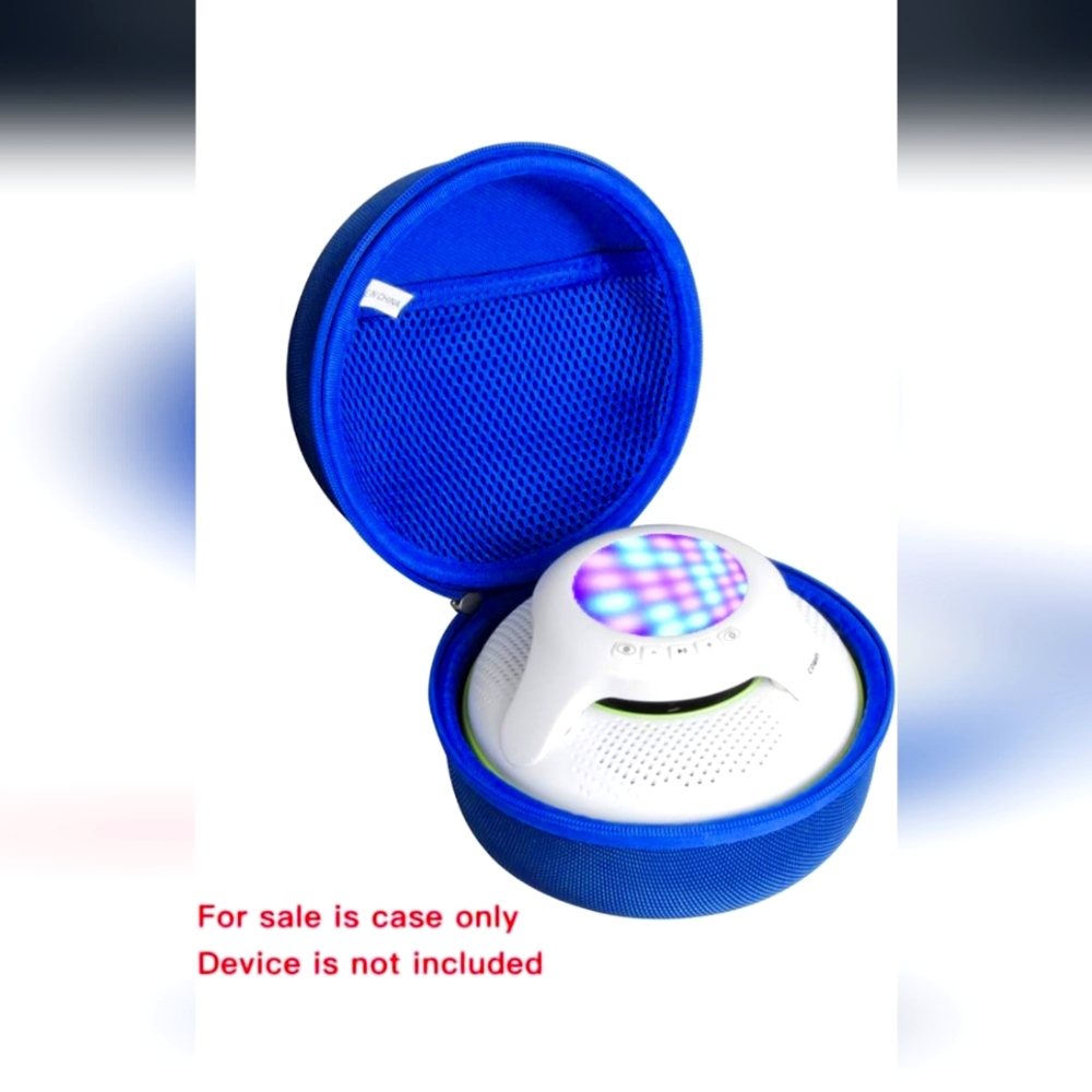 Hermitshell Travel Case for COWIN Swimmer IPX7 Floating Waterproof Speaker